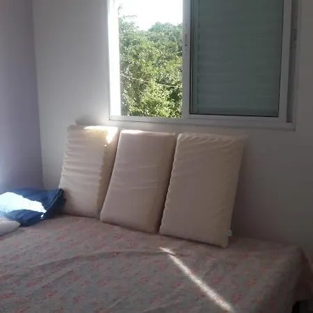 Chale Isabela Apartment Ubatuba Exterior photo
