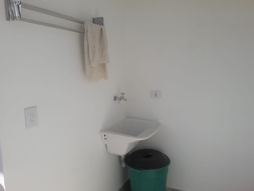 Apartamento Chale Isabela